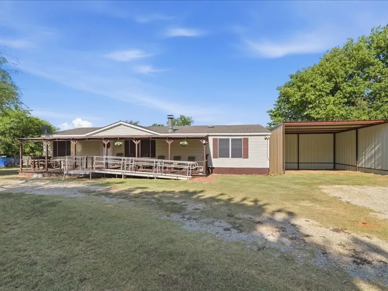 7515 County Road 1014a Joshua, TX 76058