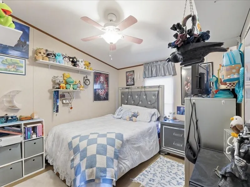 7515 County Road 1014a Joshua, TX 76058