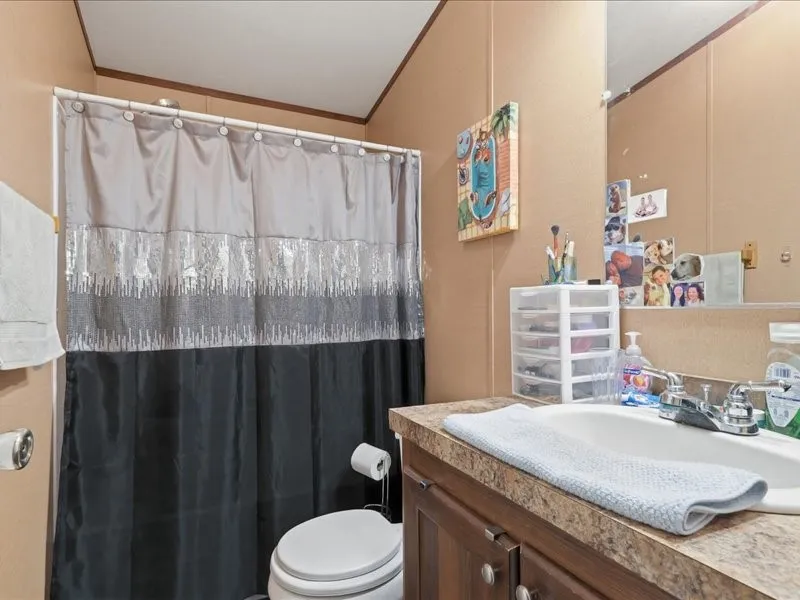 7515 County Road 1014a Joshua, TX 76058