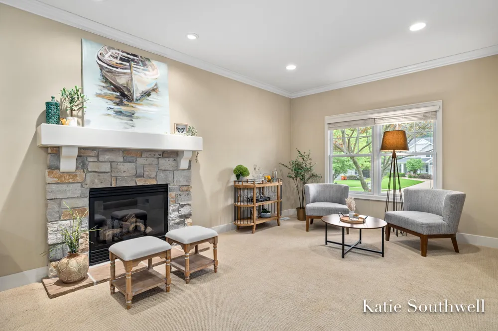 4667 Sundial Drive NE Plainfield Charter Township, MI 49525
