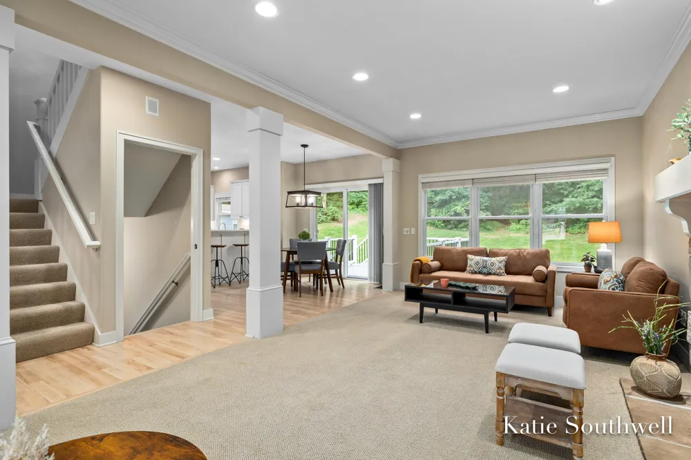 4667 Sundial Drive NE Plainfield Charter Township, MI 49525