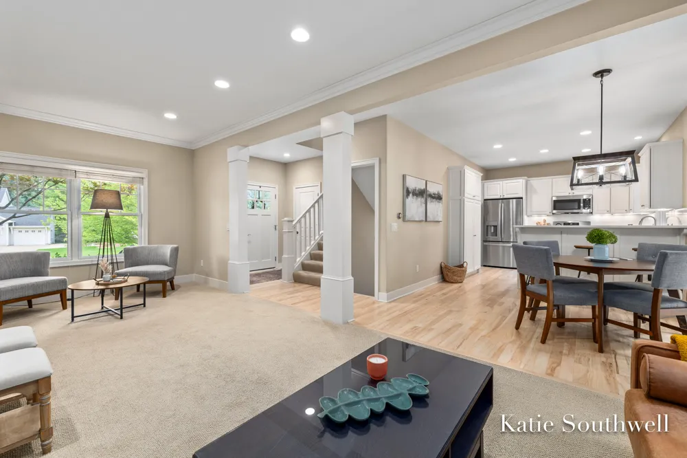 4667 Sundial Drive NE Plainfield Charter Township, MI 49525
