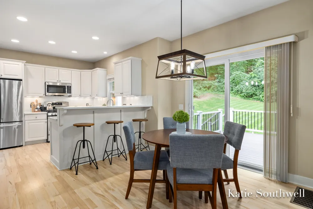 4667 Sundial Drive NE Plainfield Charter Township, MI 49525