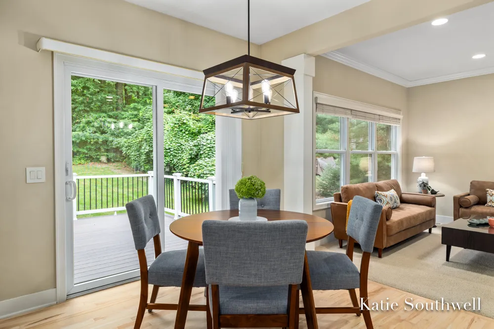 4667 Sundial Drive NE Plainfield Charter Township, MI 49525
