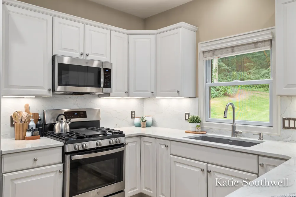 4667 Sundial Drive NE Plainfield Charter Township, MI 49525