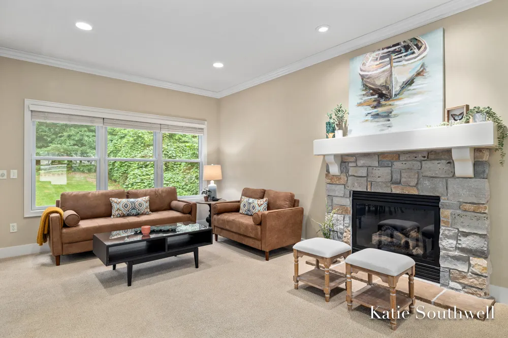 4667 Sundial Drive NE Plainfield Charter Township, MI 49525