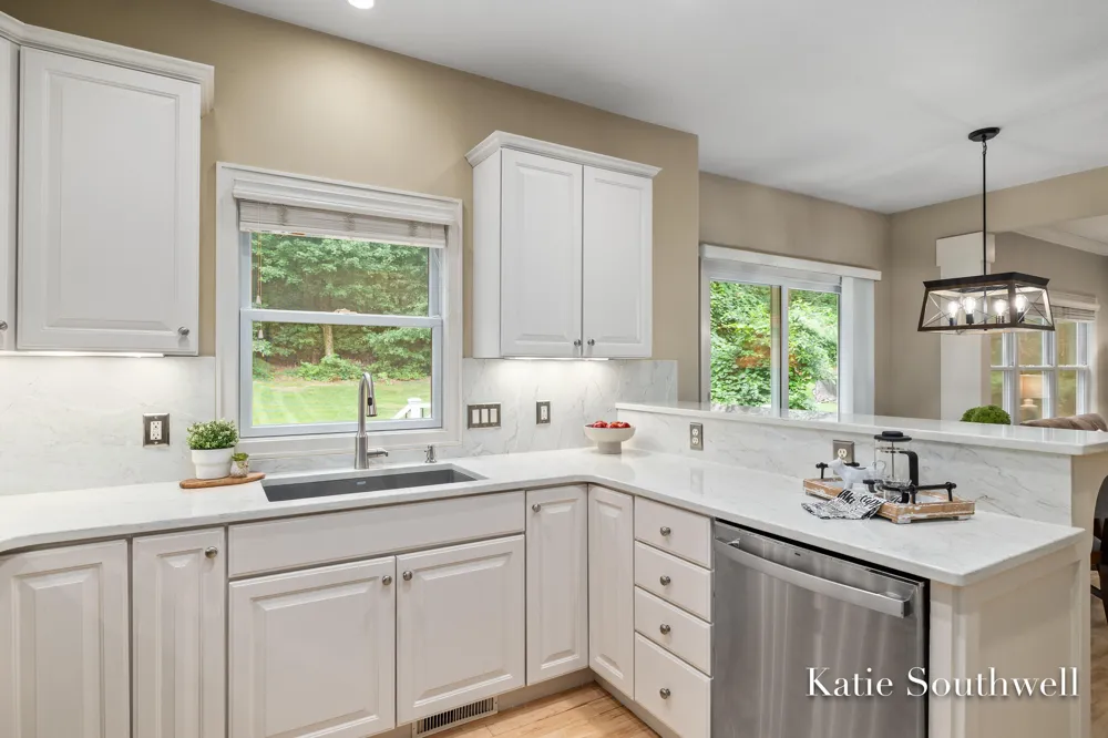 4667 Sundial Drive NE Plainfield Charter Township, MI 49525