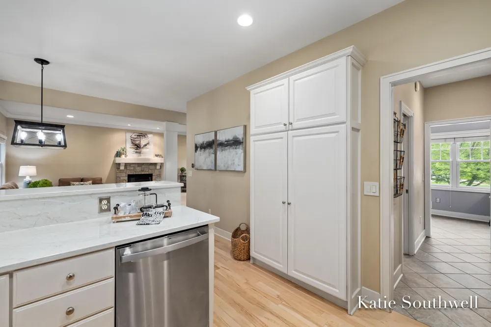 4667 Sundial Drive NE Plainfield Charter Township, MI 49525