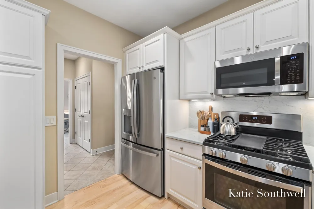 4667 Sundial Drive NE Plainfield Charter Township, MI 49525