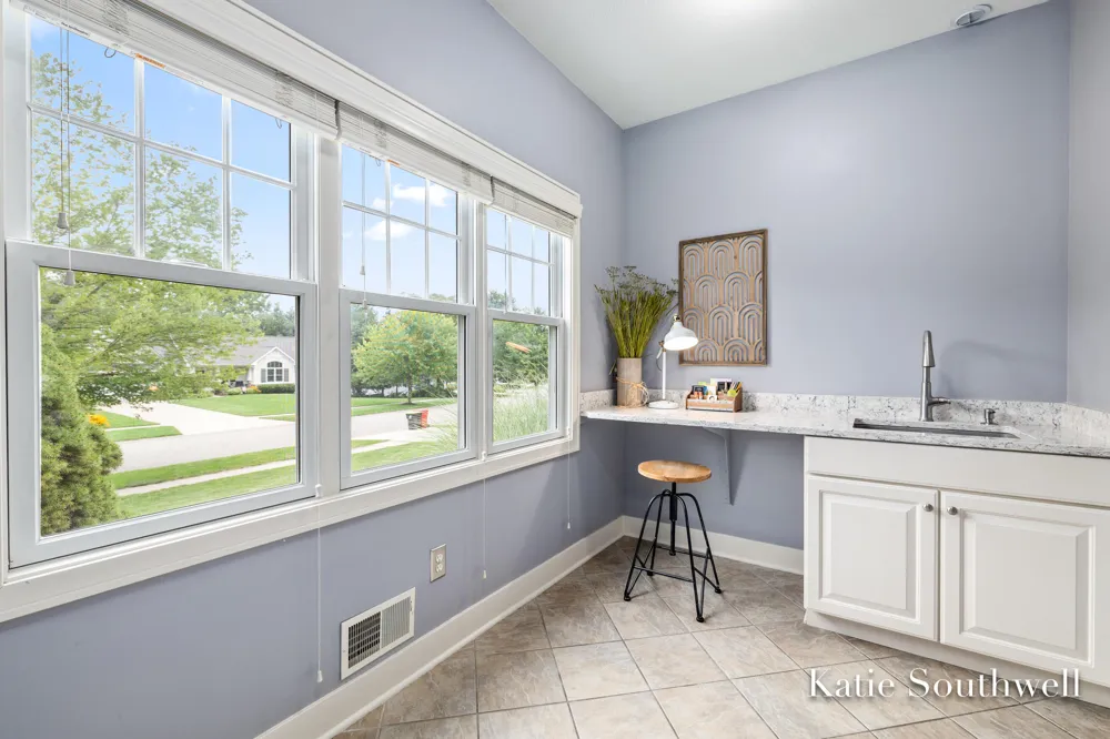 4667 Sundial Drive NE Plainfield Charter Township, MI 49525
