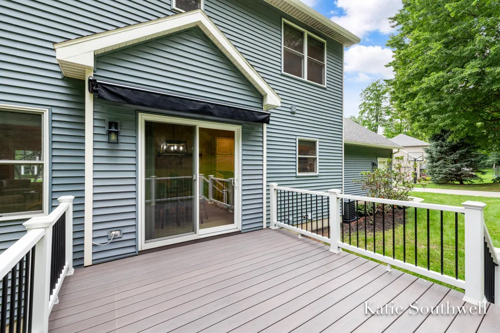 4667 Sundial Drive NE Plainfield Charter Township, MI 49525