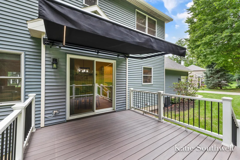 4667 Sundial Drive NE Plainfield Charter Township, MI 49525