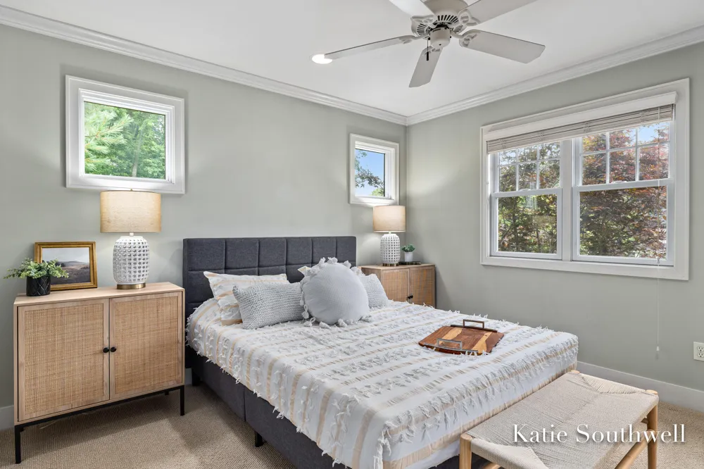 4667 Sundial Drive NE Plainfield Charter Township, MI 49525