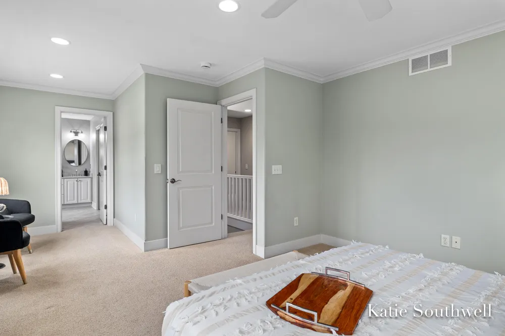 4667 Sundial Drive NE Plainfield Charter Township, MI 49525