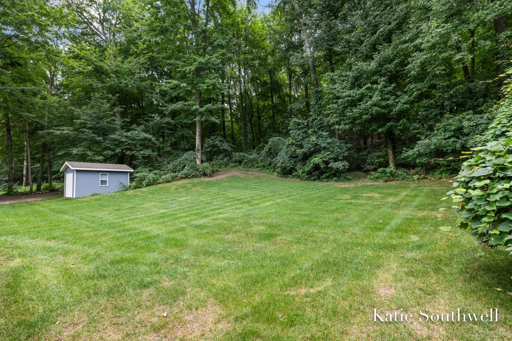 4667 Sundial Drive NE Plainfield Charter Township, MI 49525