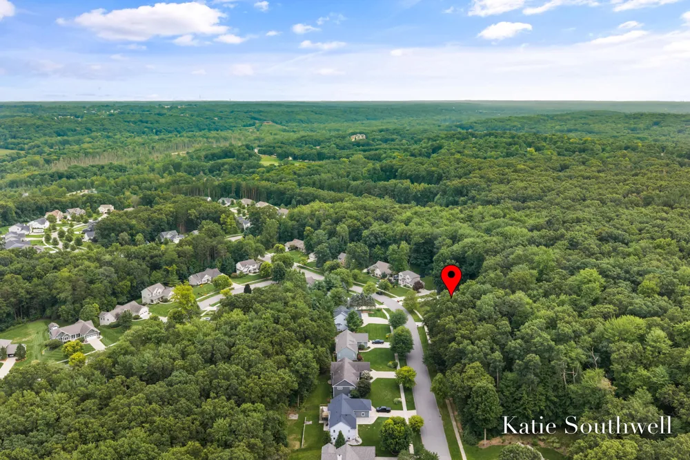 4667 Sundial Drive NE Plainfield Charter Township, MI 49525