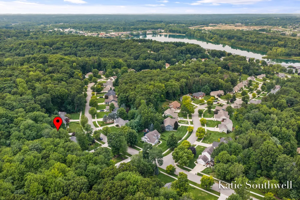 4667 Sundial Drive NE Plainfield Charter Township, MI 49525
