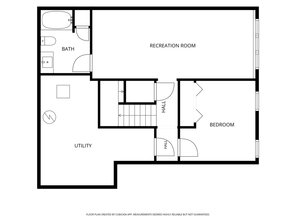 4667 Sundial Drive NE Plainfield Charter Township, MI 49525