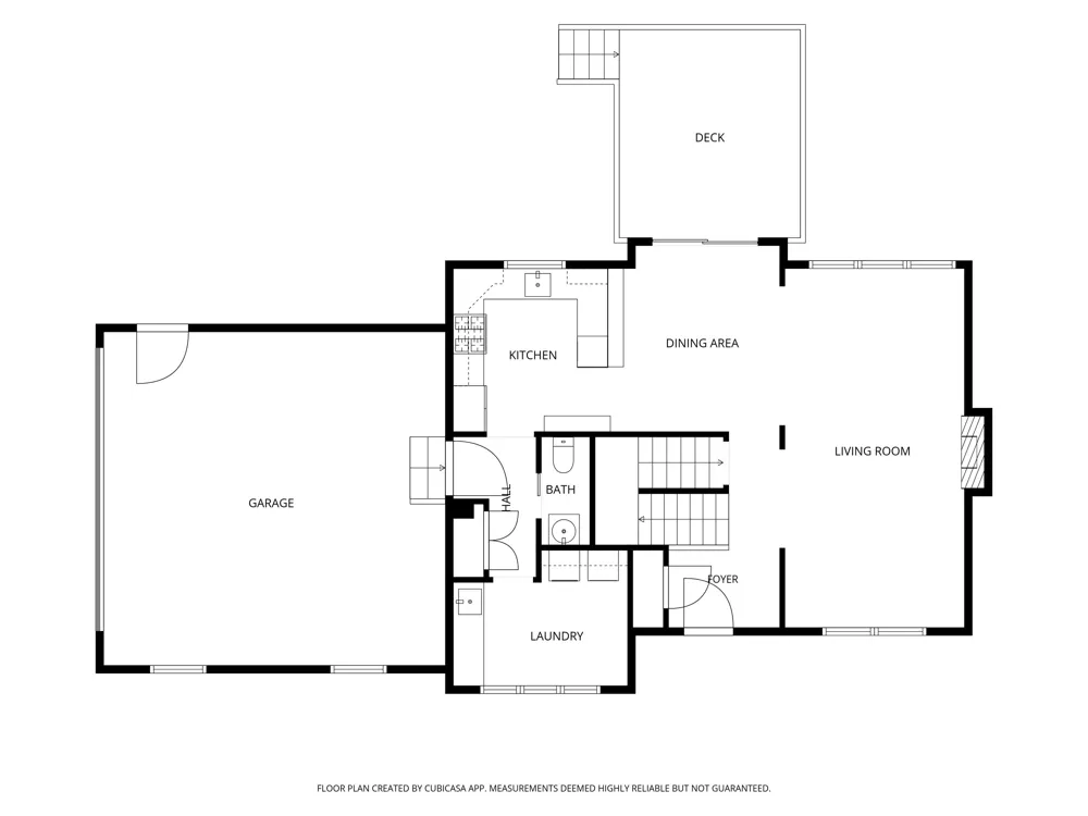 4667 Sundial Drive NE Plainfield Charter Township, MI 49525