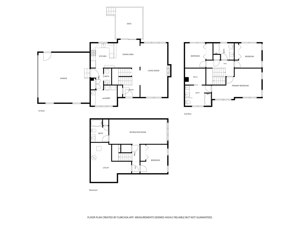 4667 Sundial Drive NE Plainfield Charter Township, MI 49525