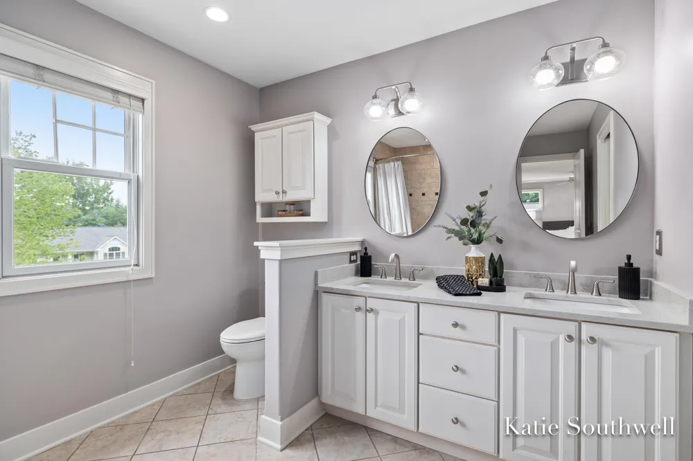 4667 Sundial Drive NE Plainfield Charter Township, MI 49525