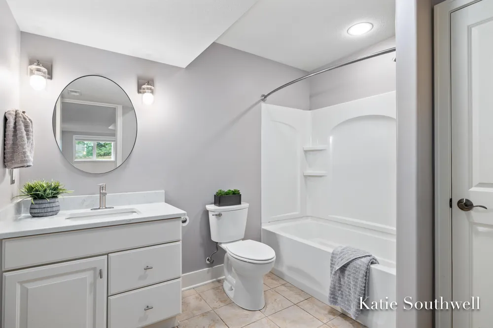 4667 Sundial Drive NE Plainfield Charter Township, MI 49525