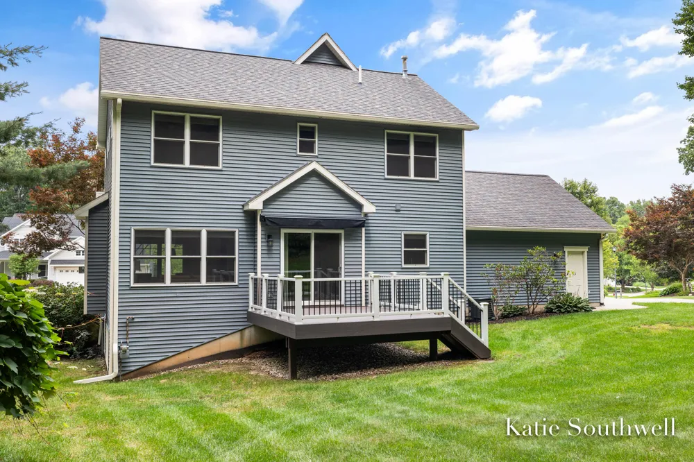 4667 Sundial Drive NE Plainfield Charter Township, MI 49525