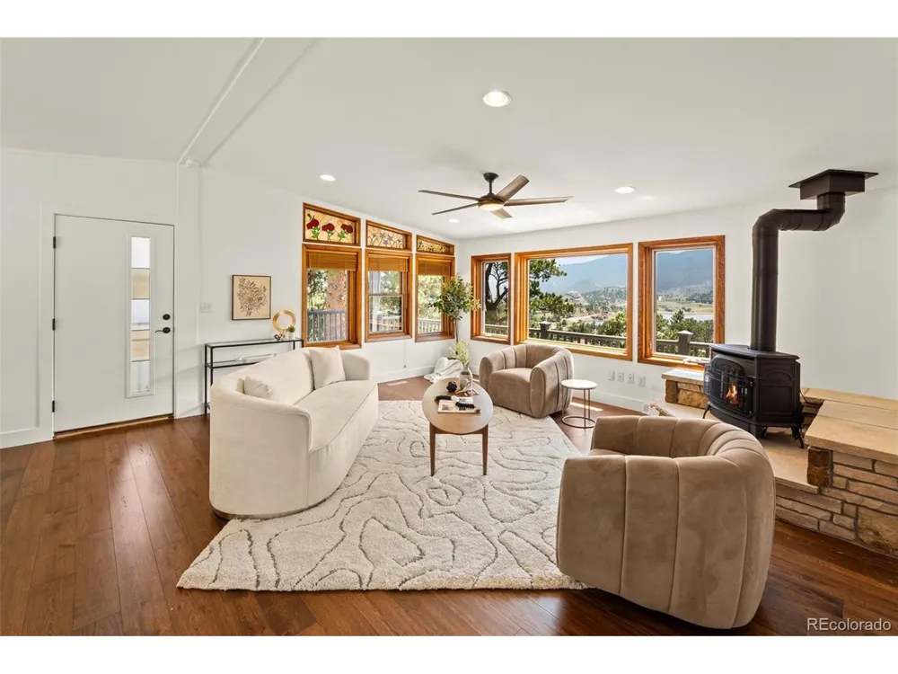 689 Little Prospect Road Estes Park, CO 80517