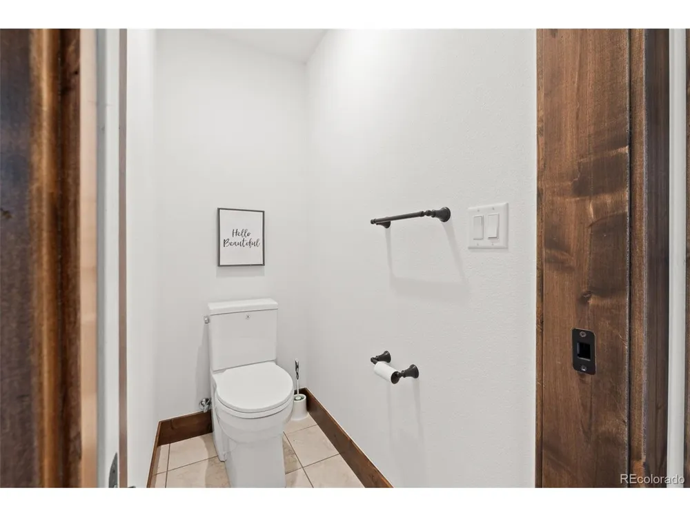 689 Little Prospect Road Estes Park, CO 80517