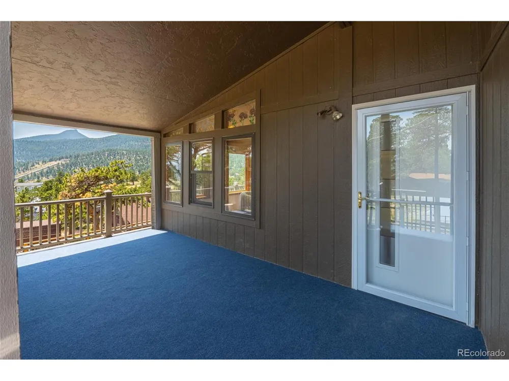 689 Little Prospect Road Estes Park, CO 80517