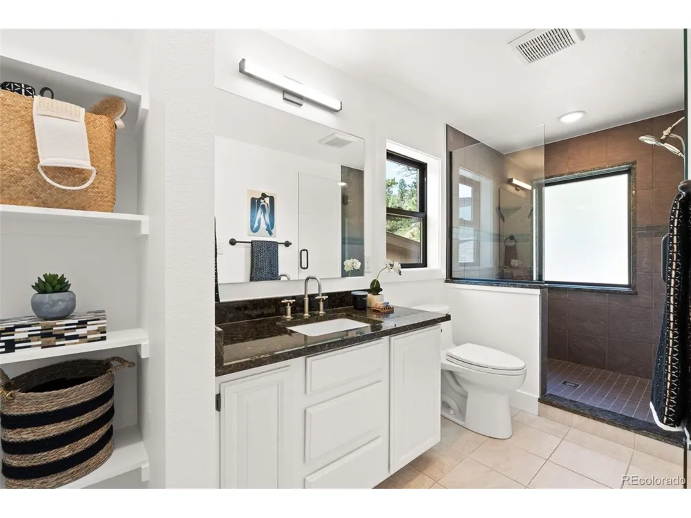 689 Little Prospect Road Estes Park, CO 80517