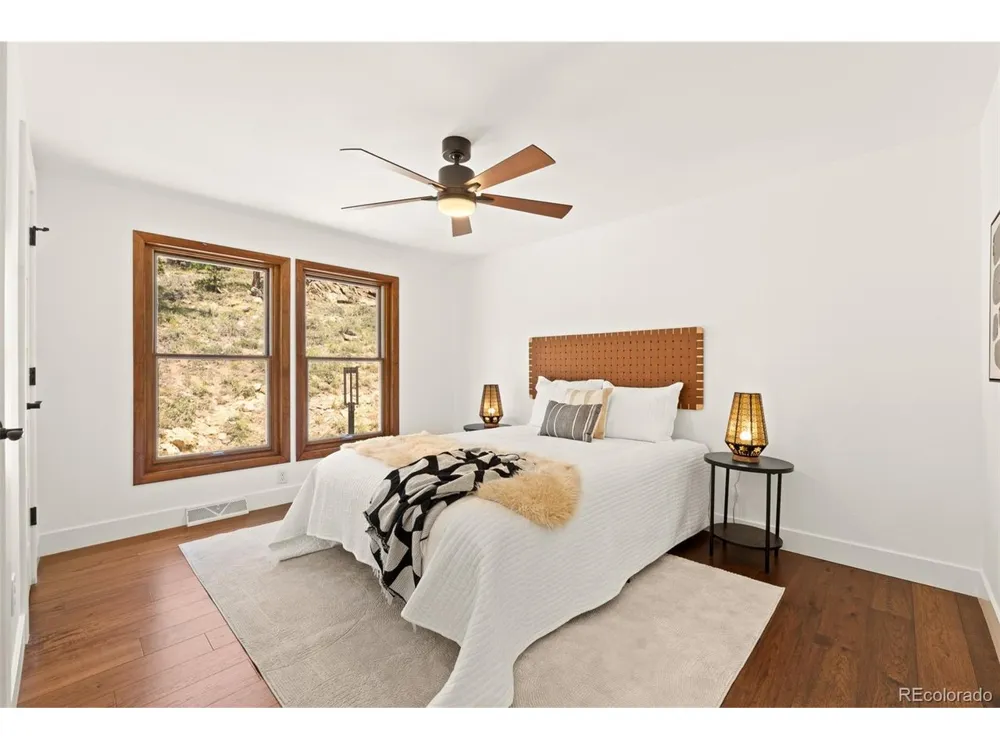 689 Little Prospect Road Estes Park, CO 80517