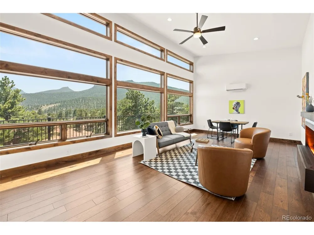 689 Little Prospect Road Estes Park, CO 80517