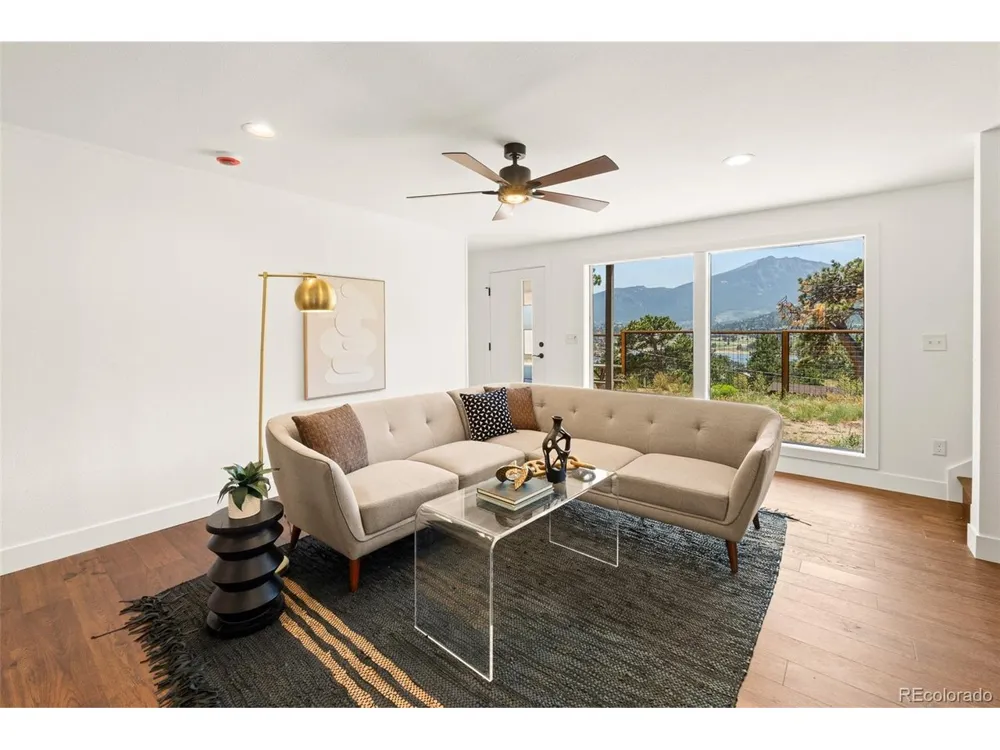 689 Little Prospect Road Estes Park, CO 80517