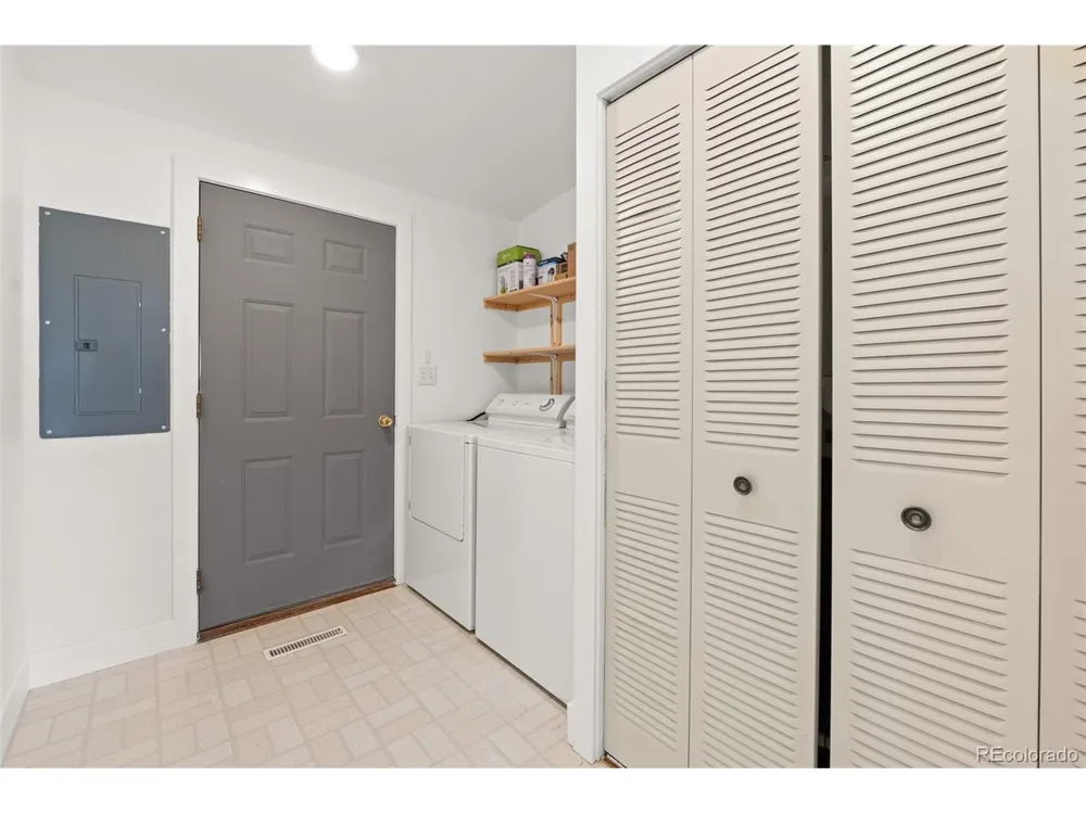 689 Little Prospect Road Estes Park, CO 80517