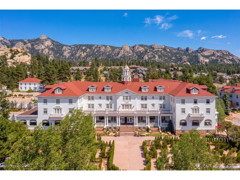 689 Little Prospect Road Estes Park, CO 80517