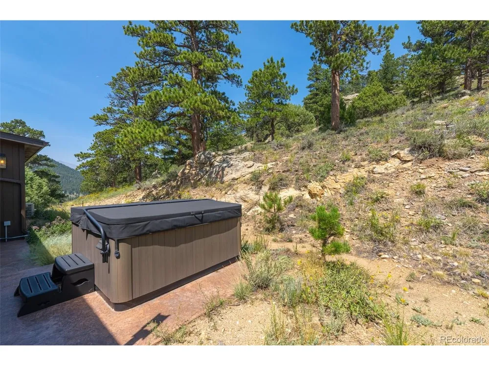 689 Little Prospect Road Estes Park, CO 80517