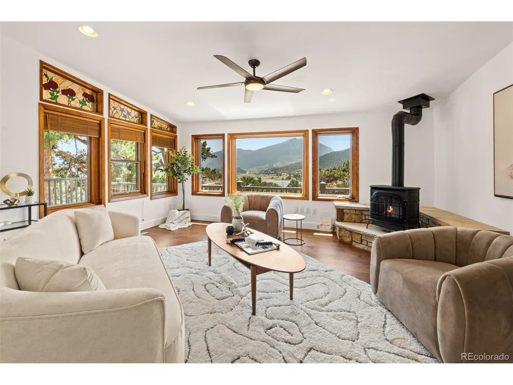 689 Little Prospect Road Estes Park, CO 80517