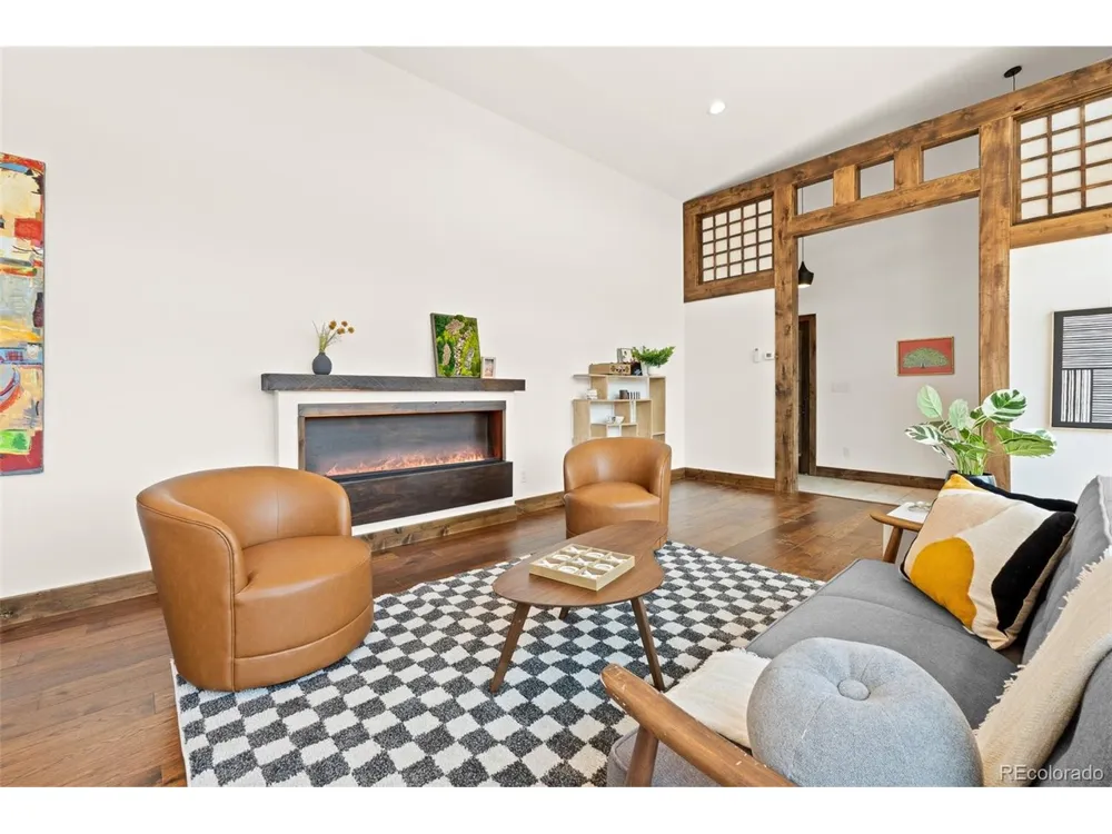689 Little Prospect Road Estes Park, CO 80517
