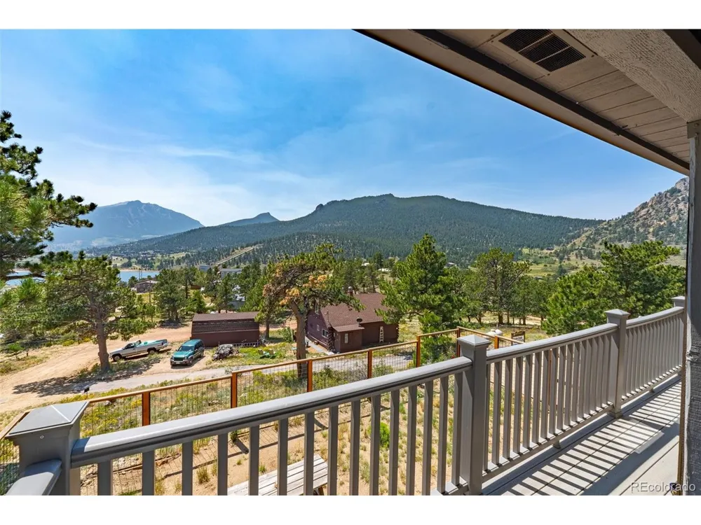 689 Little Prospect Road Estes Park, CO 80517