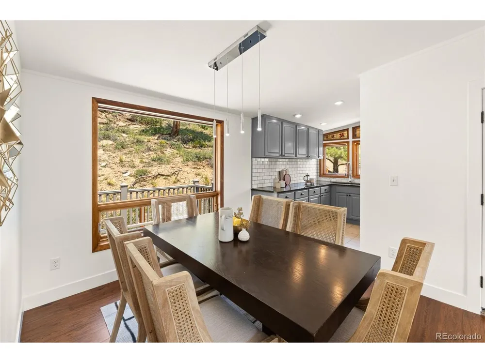 689 Little Prospect Road Estes Park, CO 80517