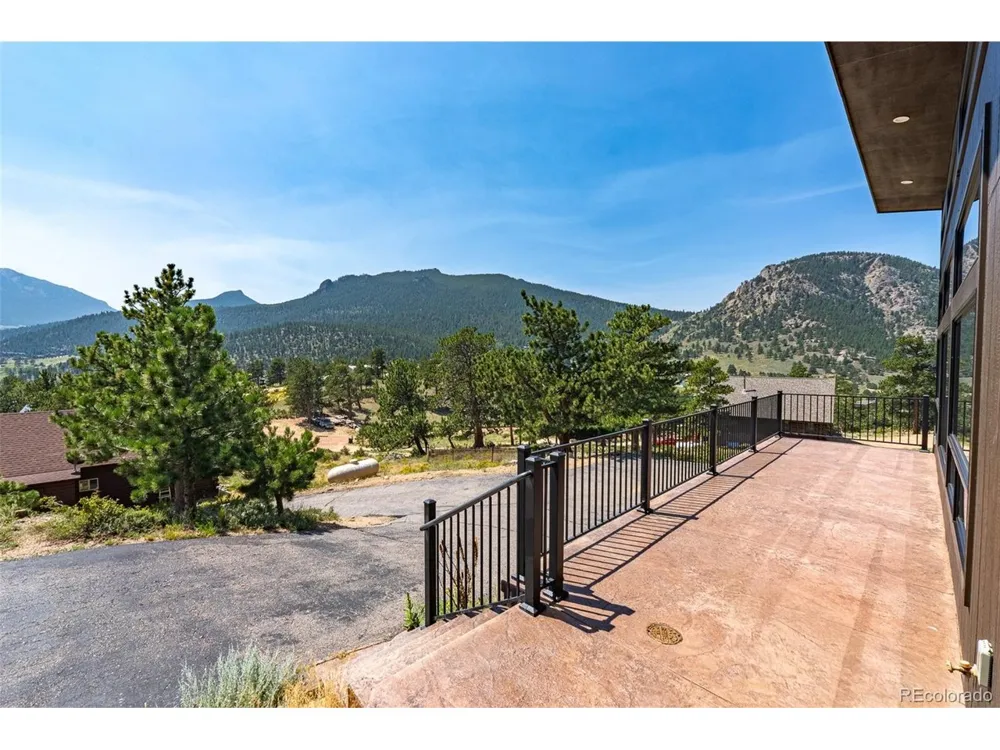 689 Little Prospect Road Estes Park, CO 80517