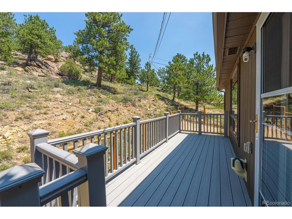 689 Little Prospect Road Estes Park, CO 80517