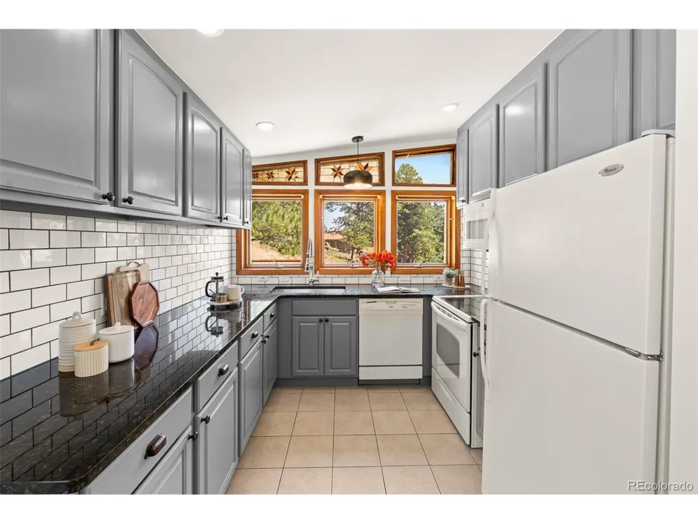 689 Little Prospect Road Estes Park, CO 80517