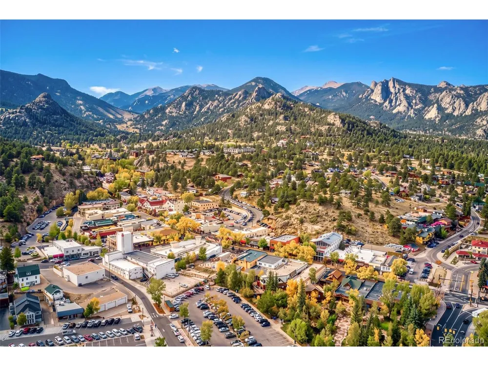 689 Little Prospect Road Estes Park, CO 80517