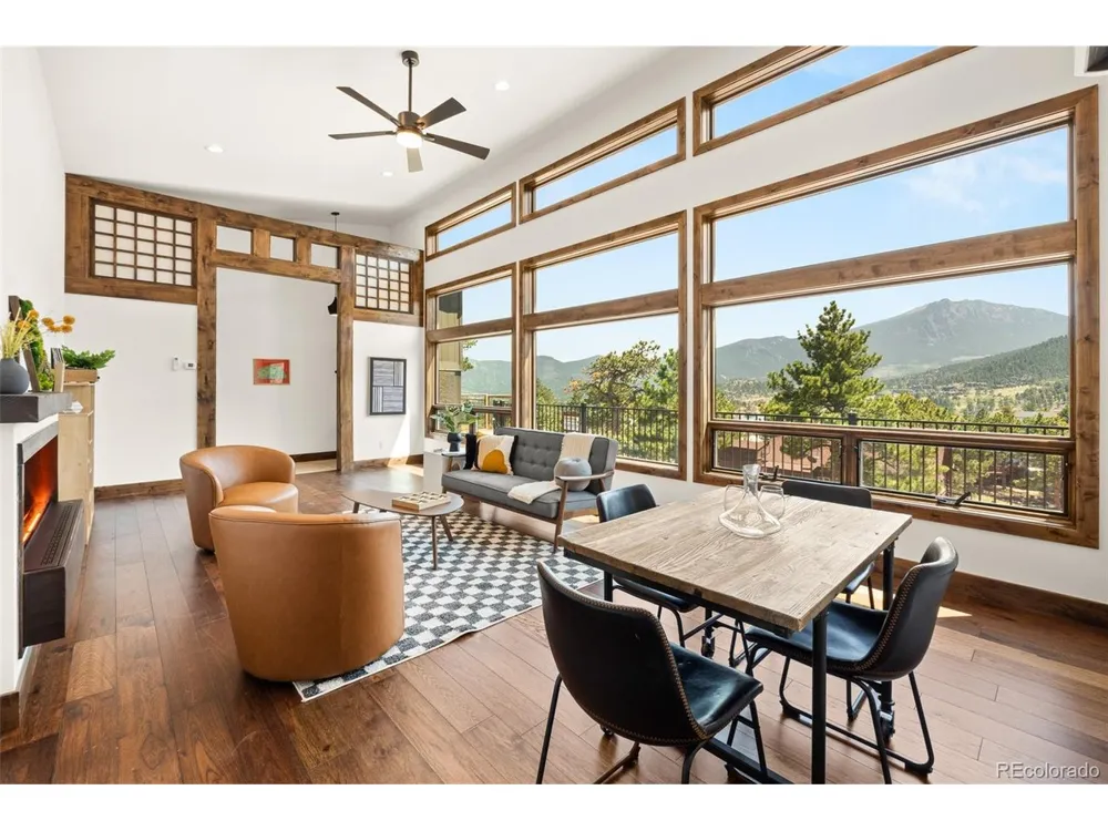 689 Little Prospect Road Estes Park, CO 80517