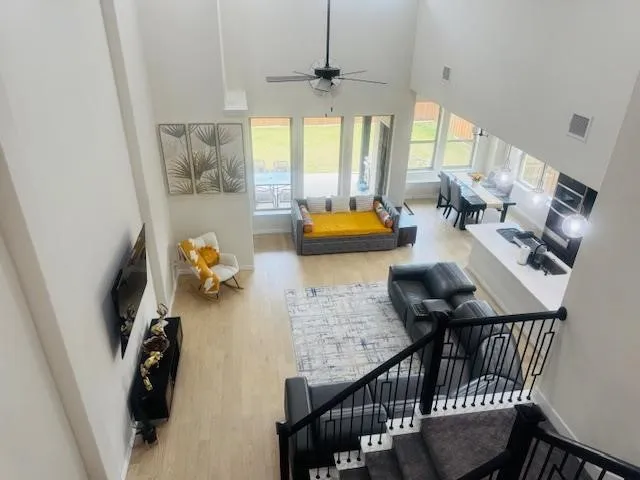 3837 Pearlwood Road Little Elm, TX 75068