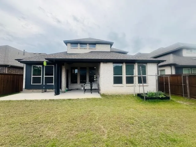 3837 Pearlwood Road Little Elm, TX 75068