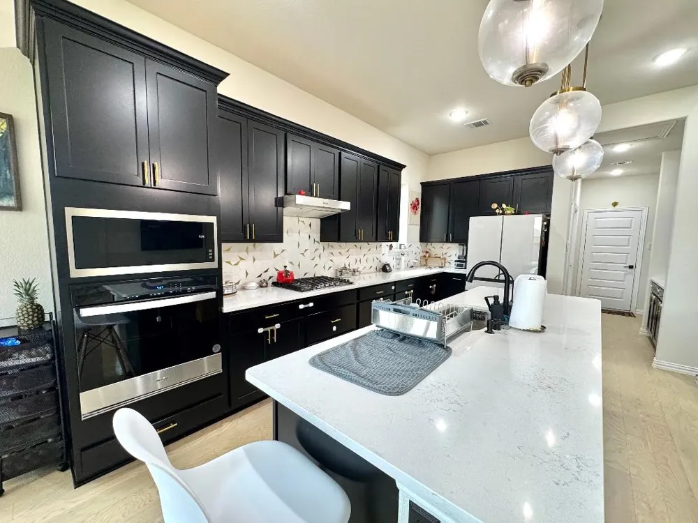 3837 Pearlwood Road Little Elm, TX 75068