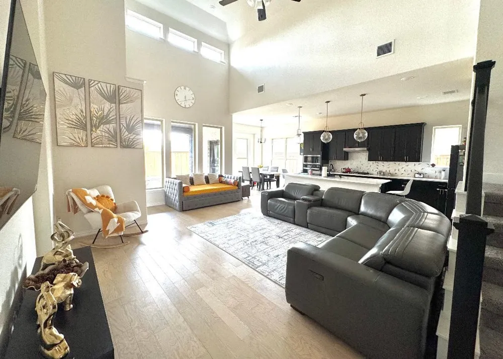 3837 Pearlwood Road Little Elm, TX 75068